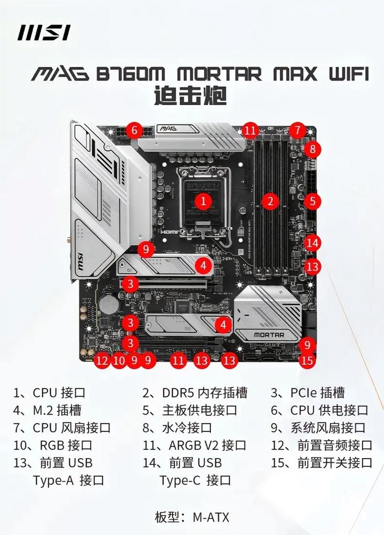 微星主板電路圖，微星主板線路